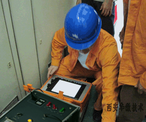 HGD-08电缆测试高压发生器