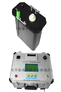 VLF-30/80 0.1Hz超低频高压信号发生器