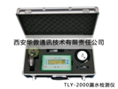 TLY-2000数字式漏水检测仪